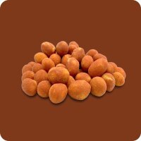 Crunchy Balls "Barbecue Chili" 750g