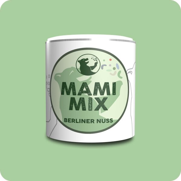 Mami Mix
