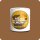 Royal Salted Honey Almonds