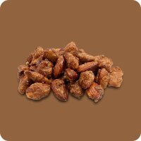 Royal Salted Honey Almonds 1000g
