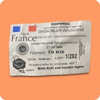 Grenobler Walnüsse 600g