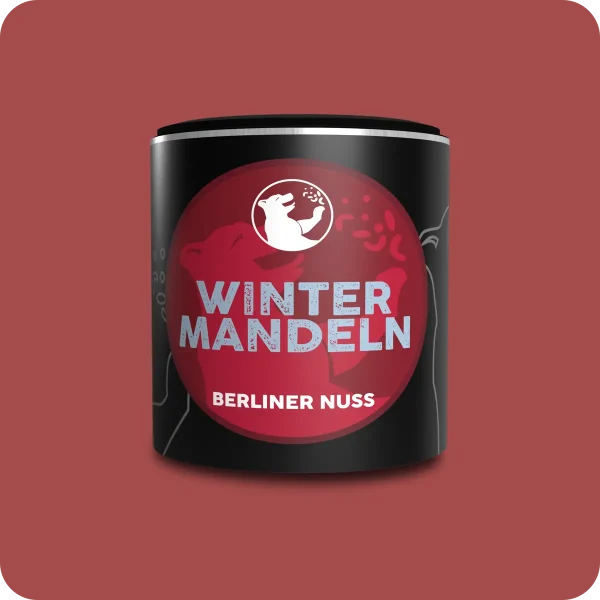 Wintermandeln