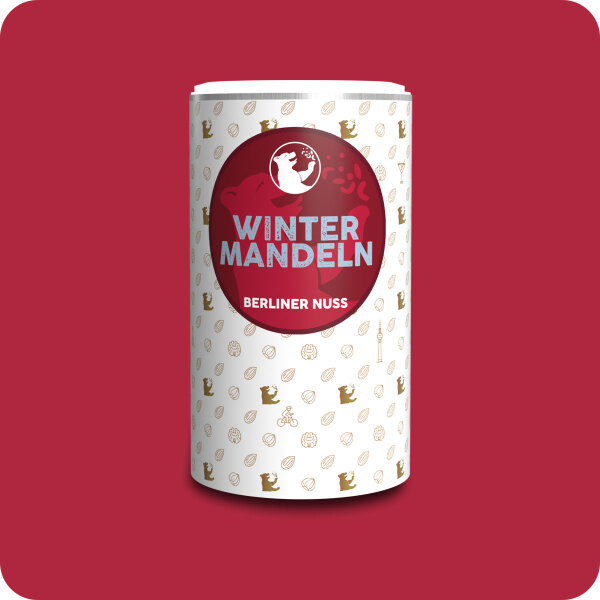 Wintermandeln 250g