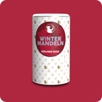 Wintermandeln 250g