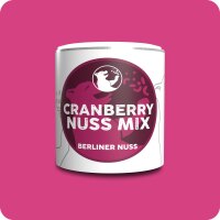 Cranberry-Nuss-Mix 125g