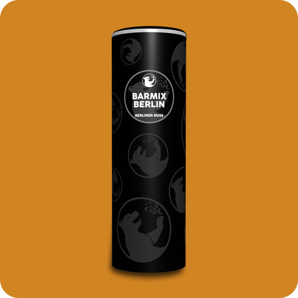 BarMix Berlin 800g