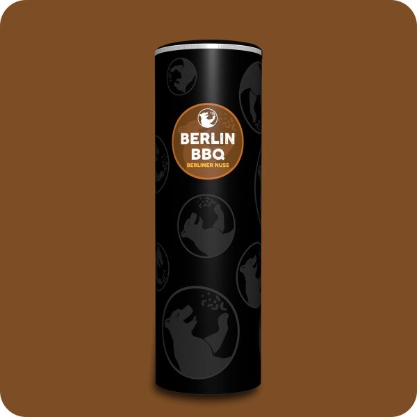 Berlin BBQ 750g