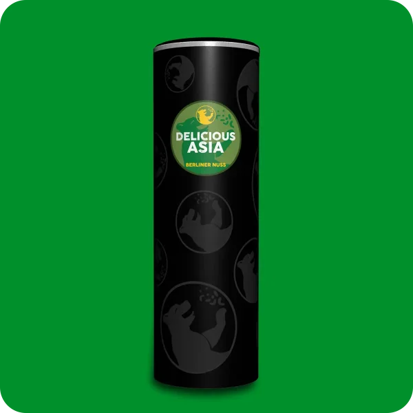 Delicious Asia 600g
