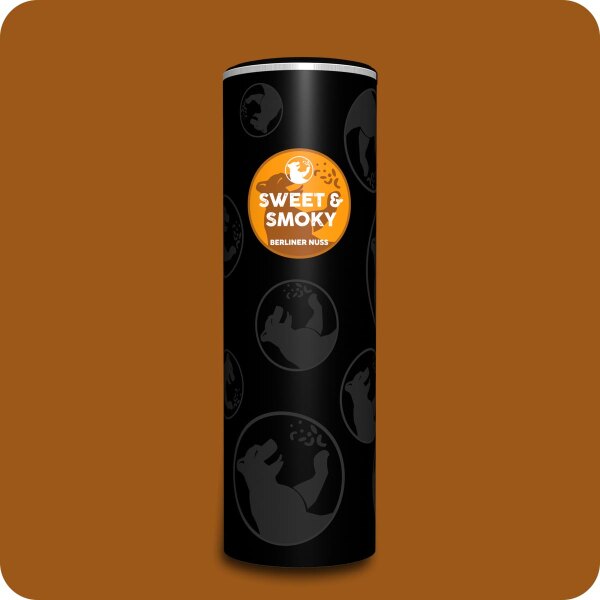 Sweet & Smoky 700g