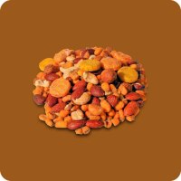 Sweet & Smoky 700g