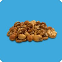 BiergartenMix 525g