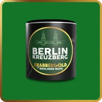 Berlin Kreuzberg Knabbermischung