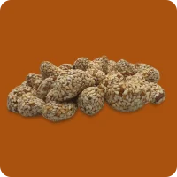 Crunchy Sesame Cashew 250g