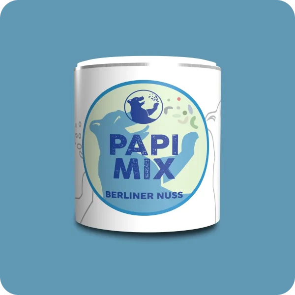 PapiMix