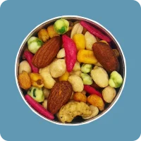 PapiMix 800g