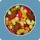 PapiMix 800g
