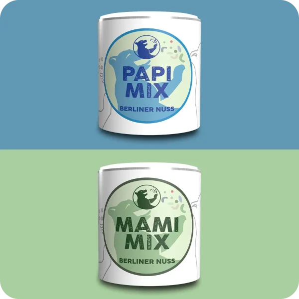 MamiPapi-Bundle