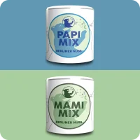 MamiPapi-Bundle