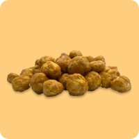Crunchy Hazelnuts Vanilla