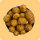 Crunchy Hazelnuts Vanilla
