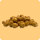 Crunchy Hazelnuts Vanilla