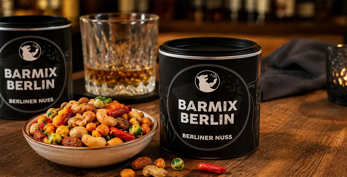 BarMix Berlin